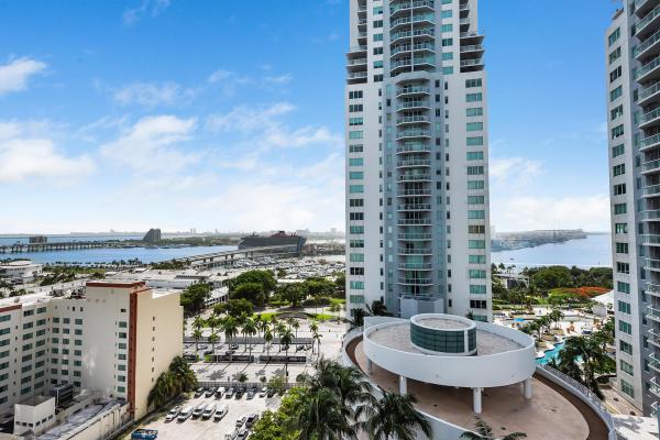 The Loft Downtown, 234 NE 3rd St #1804, Miami, Florida 33132, image 1