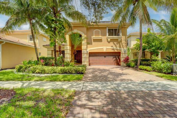 Terracina, 777 Triana St, West Palm Beach, Florida 33413, image 1