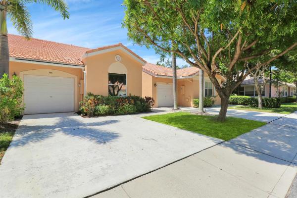 Coral Trace, 386 Coral Trace Ln, Delray Beach, Florida 33445, image 1