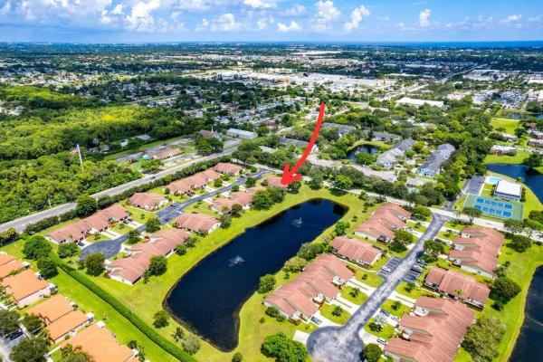 Oakwood Lakes, 3764 Coco Loba Ln, Boynton Beach, Florida 33436, image 1