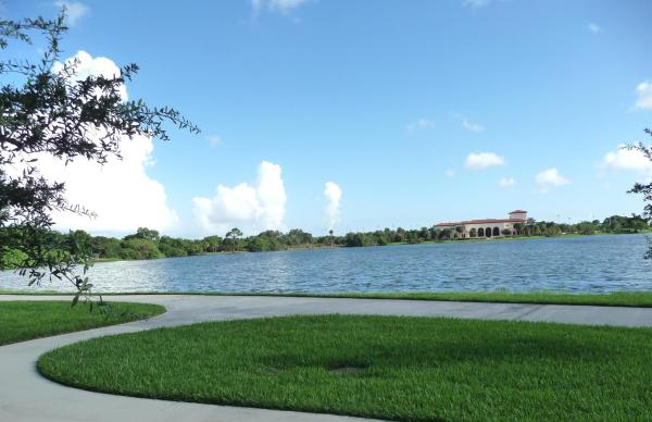 Centra Blue Lake Townhomes, 1465 NW 48th Dr, Boca Raton, Florida 33431, image 1