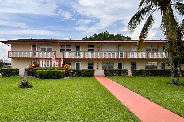 Chatham At Century Village, 186 Chatham J, West Palm Beach, Florida 33417, image 1