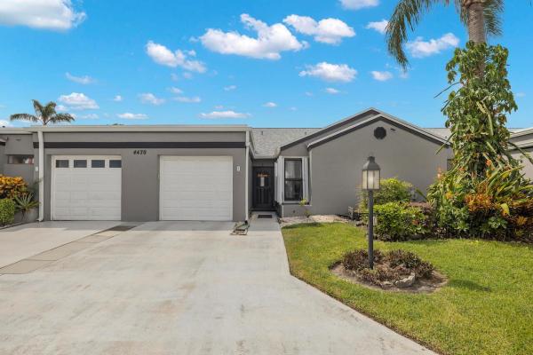 Laurel Club, 4470 Corniche Cir #2, West Palm Beach, Florida 33417, image 1