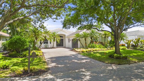 Golf Village At Admirals Cove, 126 S Village Way, Jupiter, Florida 33458, image 1