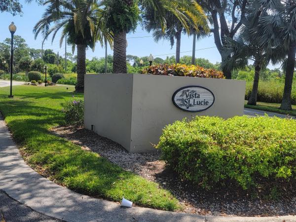 Vista St Lucie, 17 Lake Vista Trl #207, Fort Pierce, Florida 34952, image 1