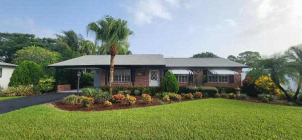 Jupiter In The Pines, 219 W Norfolk Rd, Jupiter, Florida 33469, image 1