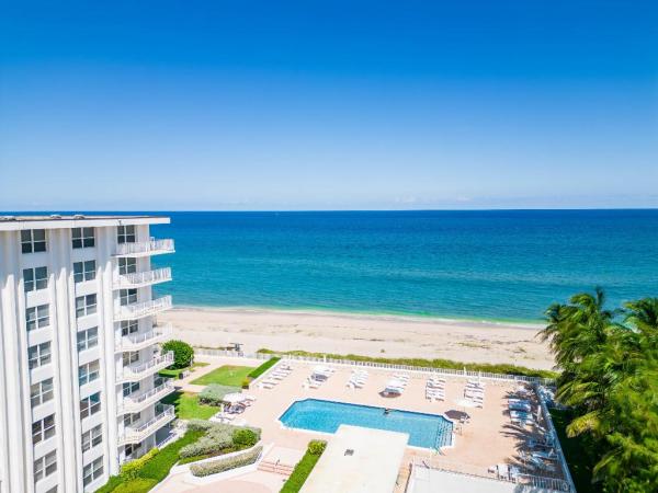 Harbour House Of Palm Beach, 2295 S Ocean Blvd #919, Palm Beach, Florida 33480, image 1
