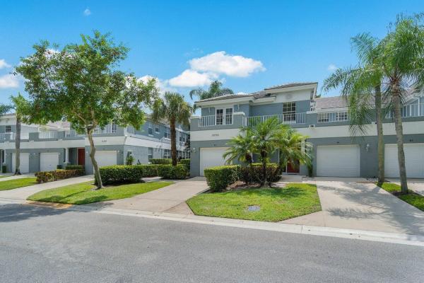 Andover At Wycliffe, 10292 S Andover Coach Ln #A1, Lake Worth Beach, Florida 33449, image 1