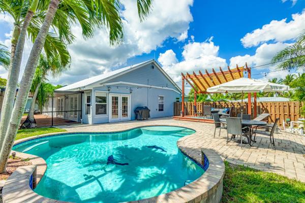 Marlin Ridge, 929 Marlin Dr, Jupiter, Florida 33458, image 1