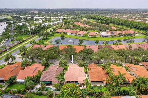 Saratoga Pointe, 2835 Gettysburg Ln, West Palm Beach, Florida 33409, image 1