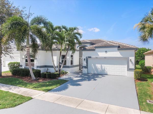 Summer Chase, 8521 Golden Cypress Ct, Lake Worth Beach, Florida 33467, image 1