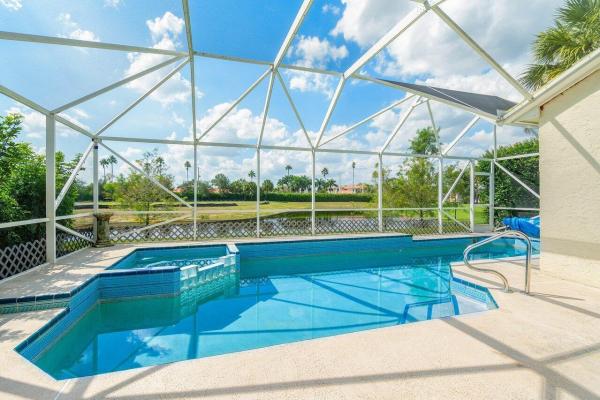 Lakefield South, 2701 Neaton Ct, Wellington, Florida 33414, image 1