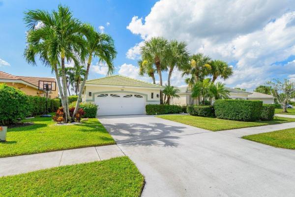 Lakefield South, 2701 Neaton Ct, Wellington, Florida 33414, image 2