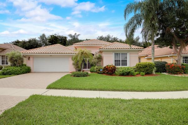 Sandhurst At Jog Estates, 6578 Jog Palm Dr, Boynton Beach, Florida 33437, image 1