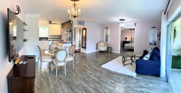 Lakeside Village, 721 Lori Dr #206, Palm Springs, Florida 33461, image 1