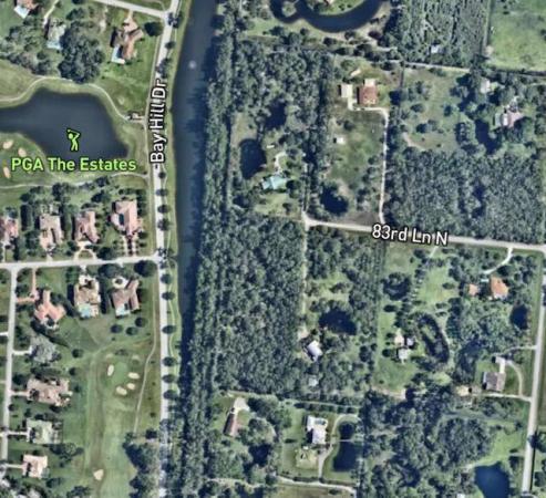 Rustic Lakes, Lot 31 83rd Ln, West Palm Beach, Florida 33412, image 1