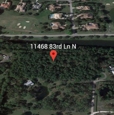 Rustic Lakes, Lot 31 83rd Ln LANE, Palm Beach Gardens, Florida 33412, image 2