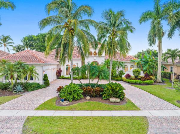 Egret Meadow, 8403 Egret Meadow Ln, West Palm Beach, Florida 33412, image 1