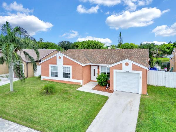 Boca Landings, 18997 Cloud Lake Cir, Boca Raton, Florida 33496, image 1