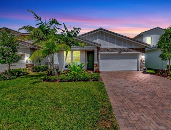 Avalon Trails, 14995 Three Ponds Trl, Delray Beach, Florida 33446, image 1