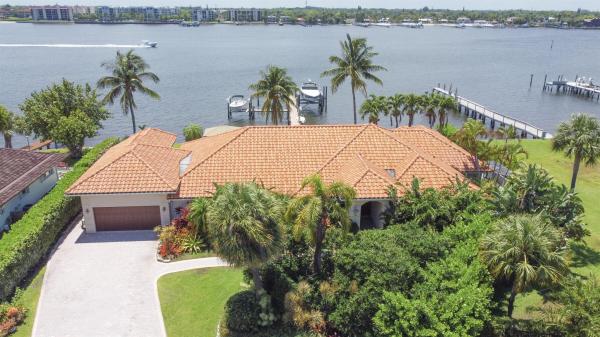 Point Manalapan, 901 Lands End Rd, Lantana, Florida 33462, image 1