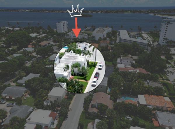 Estates Of South Palm Beach, 201 Lytton Ct, West Palm Beach, Florida 33405, image 2