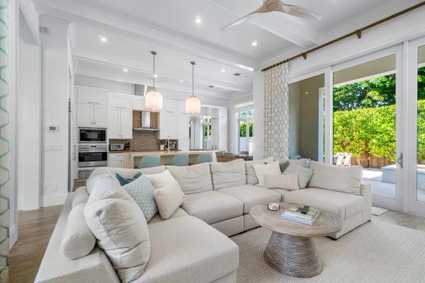 Ocean Breeze Townhomes, 15 Adams Rd, Ocean Ridge, Florida 33435, image 3
