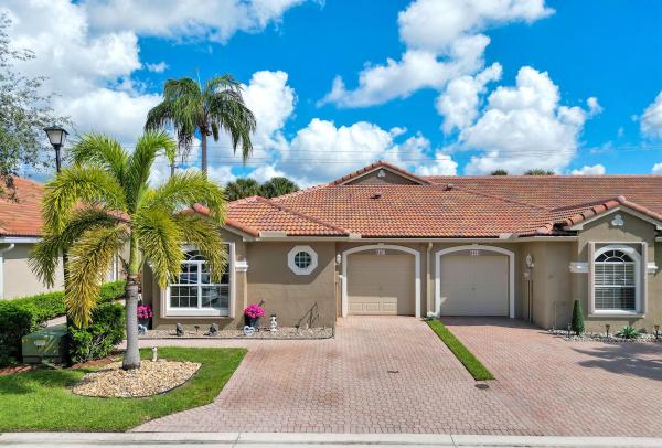 Mizner Pointe Of Boca Via Ancho, 8457 Via Serena, Boca Raton, Florida 33433, image 1