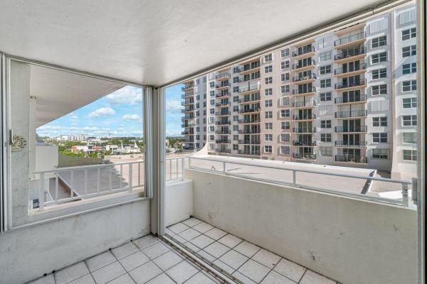 Pompano Beach Club South, 111 Briny Ave #8-03, Pompano Beach, Florida 33062, image 1