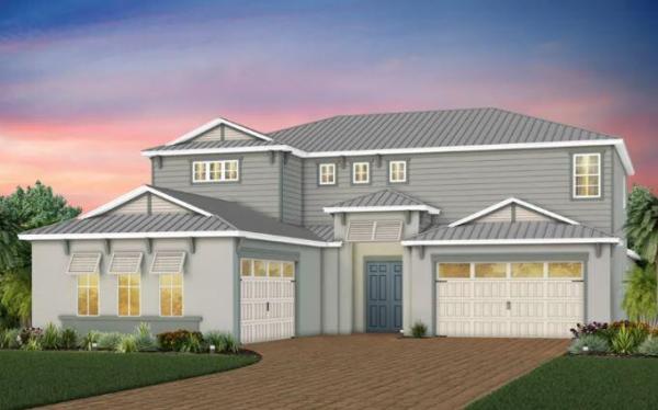 Bridgewater, 20040 SE Bridgewater Dr #56, Jupiter, Florida 33458, image 1