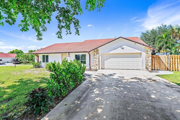 Lantana Homes, 5775 Mels Way, Lake Worth Beach, Florida 33463, image 1