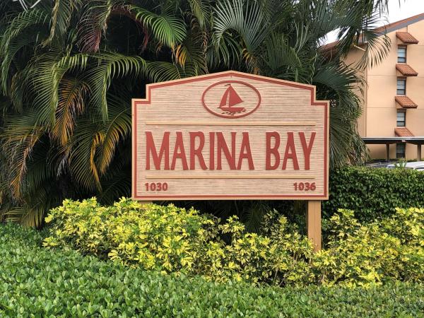 Marina Bay, 1030 Us Hwy #204, North Palm Beach, Florida 33408, image 1