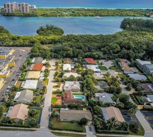 Lake Wyman Shores, 501 NE 17th St, Boca Raton, Florida 33432, image 1