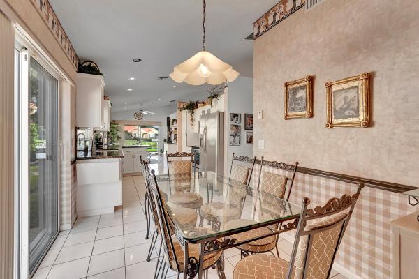 Brentwood Of Boca, 8051 Nadmar Ave, Boca Raton, Florida 33434, image 1