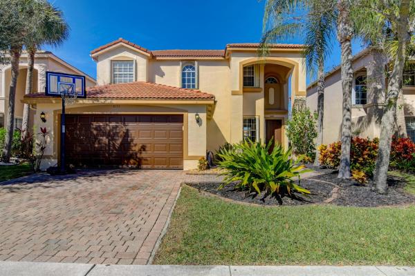 Isola Bella, 8153 Via Bolzano, Lake Worth Beach, Florida 33467, image 1