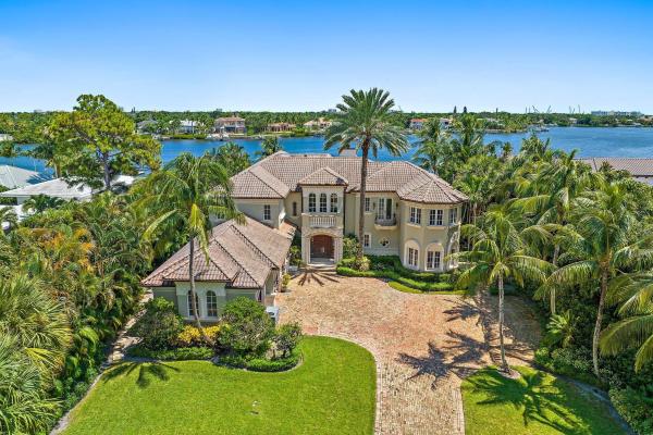 Anchorage Point, 19020 Point Dr, Tequesta, Florida 33469, image 1