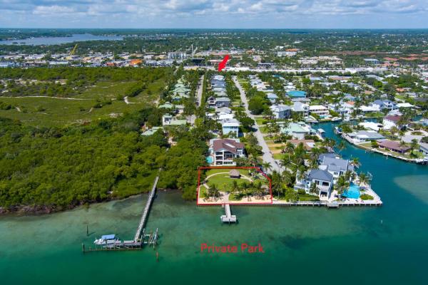 Waterway Village, 3412 Cove Rd, Jupiter, Florida 33469, image 1