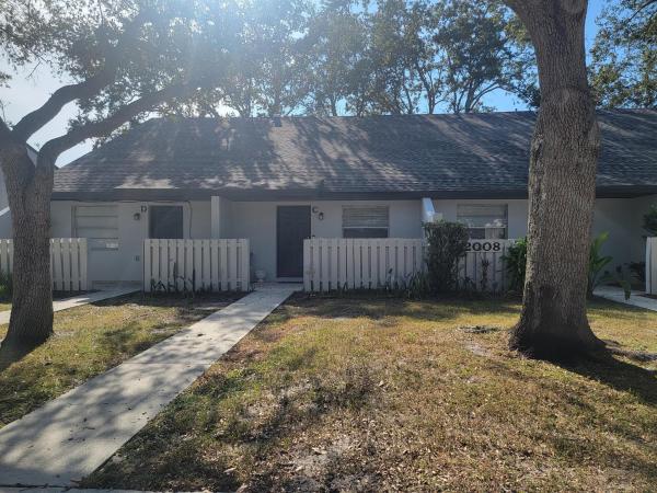 Southern Courtyard, 2008 S 10th St #Apt C, Fort Pierce, Florida 34950, image 1