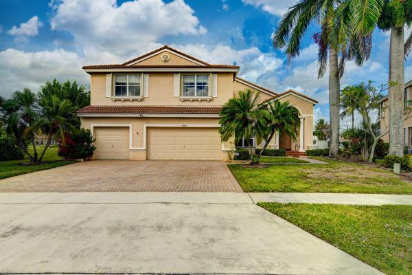 Shadow Creek Village, 6380 Shadow Creek Village Cir, Lake Worth Beach, Florida 33463, image 1