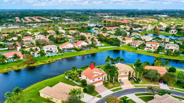 Shadow Creek Village, 6380 Shadow Creek Village Cir, Lake Worth, Florida 33463, image 1