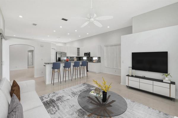Indianwood Village, 6037 Indian Forest Cir, Lake Worth, Florida 33463, image 1