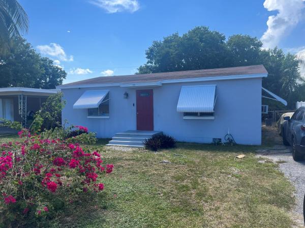 Mantyharju Lantana, 715 N 7th St, Lantana, Florida 33462, image 1