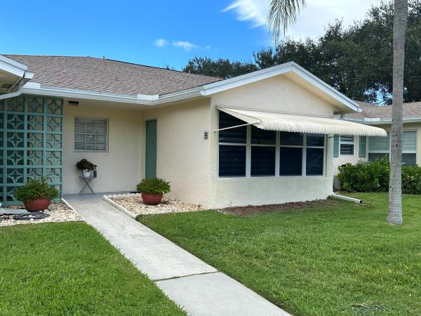 High Point 1 & 2 Of Delray West, 14250 Nesting Way #B, Delray Beach, Florida 33484, image 1