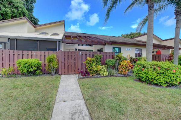 High Point 3 Of Delray West, 5110 Nesting Way #B, Delray Beach, Florida 33484, image 1