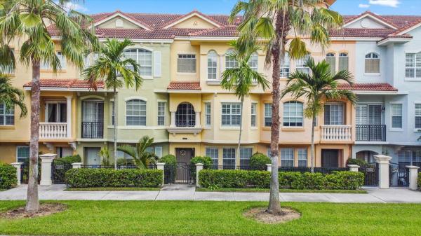 Harbour Oaks, 2568 Gardens Pkwy, Palm Beach Gardens, Florida 33410, image 1