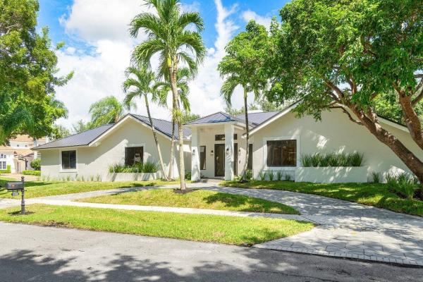 Boca Bath & Tennis Club, 2299 NW 30th Rd, Boca Raton, Florida 33431, image 1