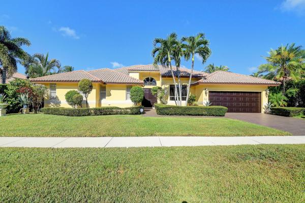New Floresta, 2881 NW 25th Way, Boca Raton, Florida 33434, image 1