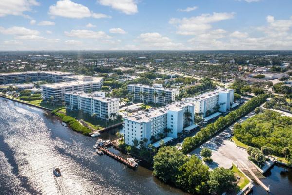 Harbourside, 1 Harbourside Dr #2207, Delray Beach, Florida 33483, image 1