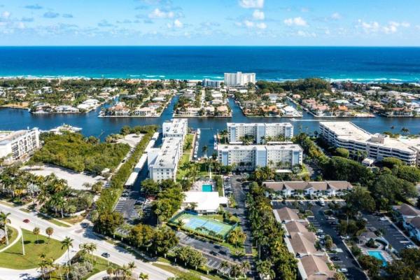Harbourside, 1 Harbourside Dr #2207, Delray Beach, Florida 33483, image 3