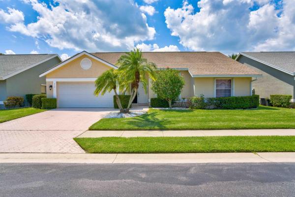 Eagle Ridge At Indian Creek, 272 Moccasin Trl, Jupiter, Florida 33458, image 1